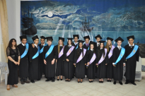 بالفيديو: مدرسة الفرير الثانوية تحتفل بتخريج 12 طالباً وطالبة ضمن فوجها الـ130